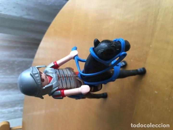 Playmobil: Playmobil caballero medieval - Foto 2