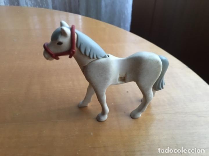 Playmobil: Playmobil caballo medieval - Foto 1