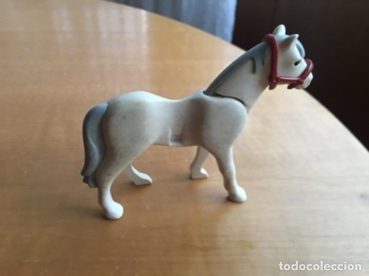 Playmobil: Playmobil caballo medieval - Foto 2