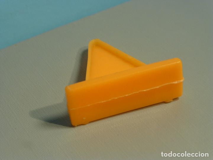 Playmobil: Playmobil ? Tri&aacute;ngulo Stop Danger - 3,5 x 3,5 - Sin determinar - Foto 2