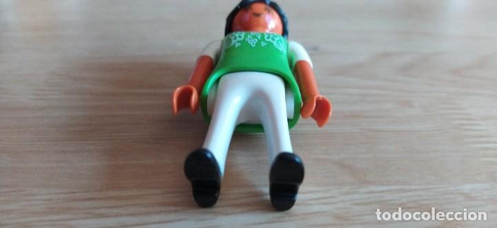 Playmobil: PLAYMOBIL MUJER MODERNA - Foto 3