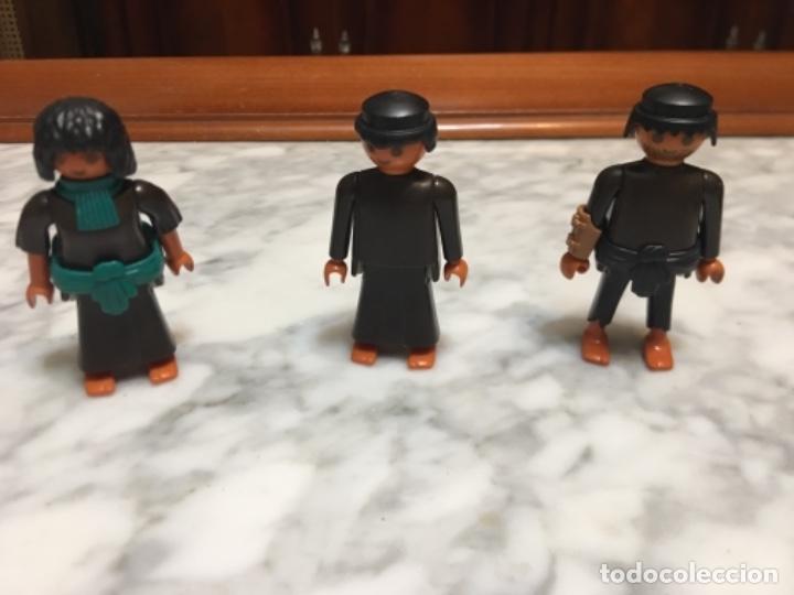 Playmobil: Playmobil figuras - Foto 1