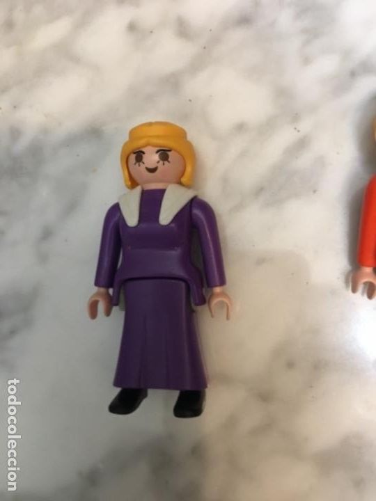 Playmobil: Playmobil figura - Foto 1
