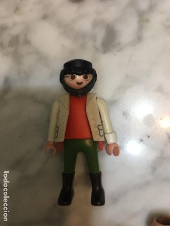 Playmobil: Playmobil figura - Foto 1