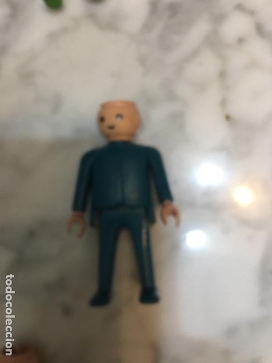 Playmobil: Playmobil figura