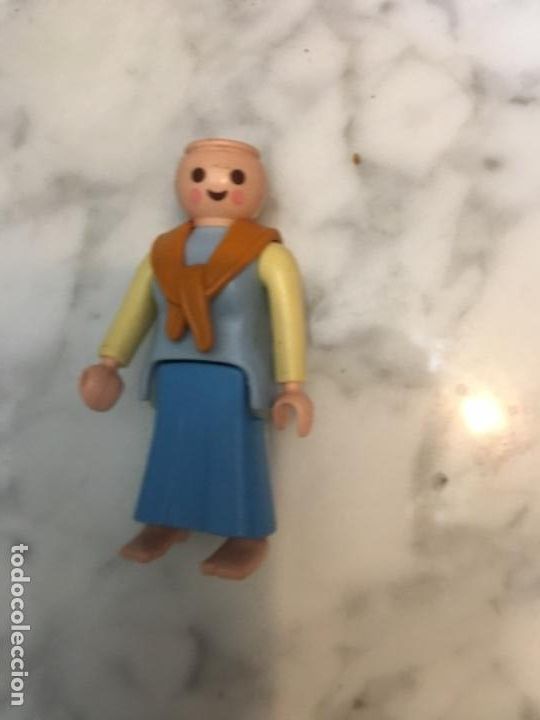 Playmobil: Playmobil figura - Foto 1