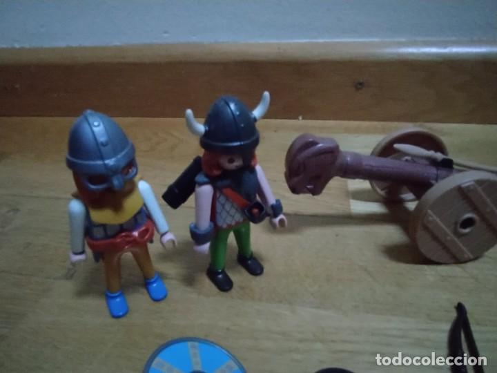 Playmobil: PLAYMOBIL MEDIEVAL. 3153 - Foto 2
