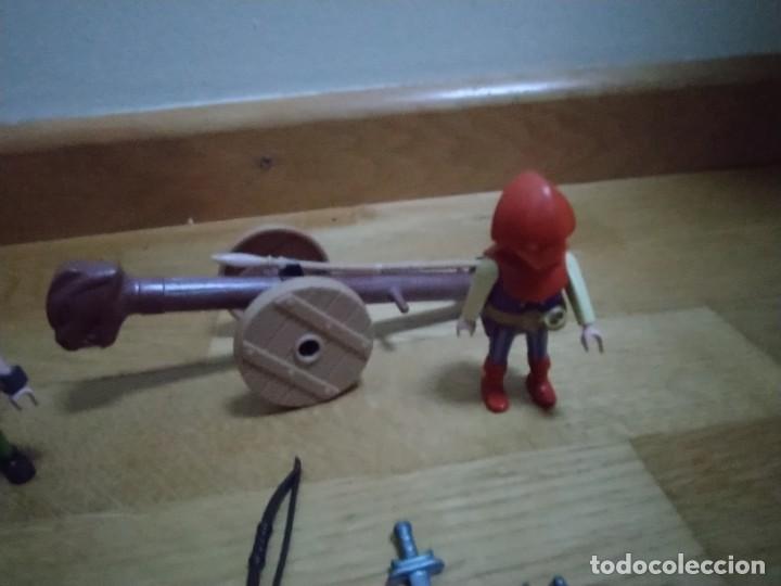 Playmobil: PLAYMOBIL MEDIEVAL. 3153 - Foto 3