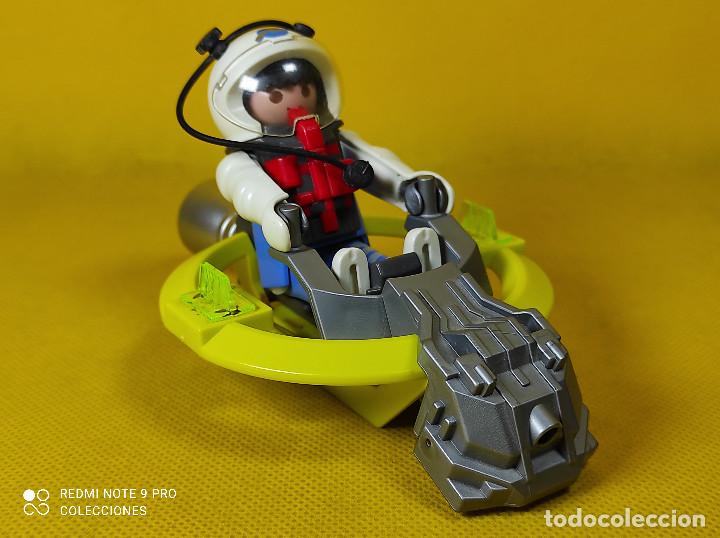 Playmobil: Playmobil Planeador espacial REF 3083 - Foto 2