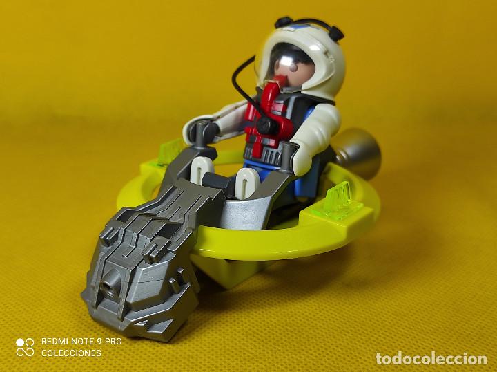 Playmobil: Playmobil Planeador espacial REF 3083 - Foto 3