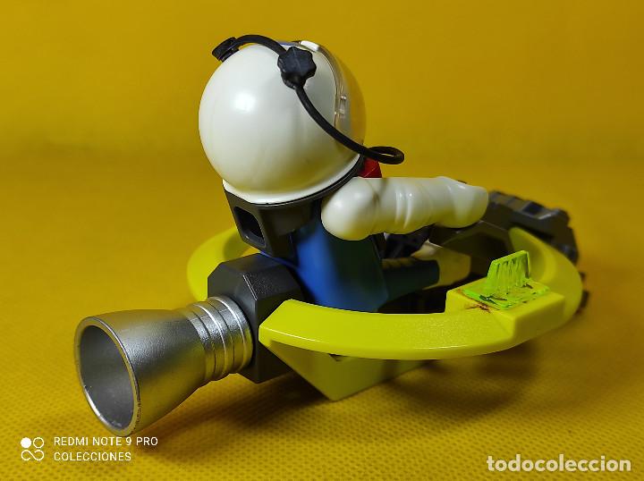 Playmobil: Playmobil Planeador espacial REF 3083 - Foto 4