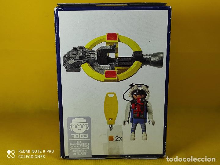 Playmobil: Playmobil Planeador espacial REF 3083 - Foto 7
