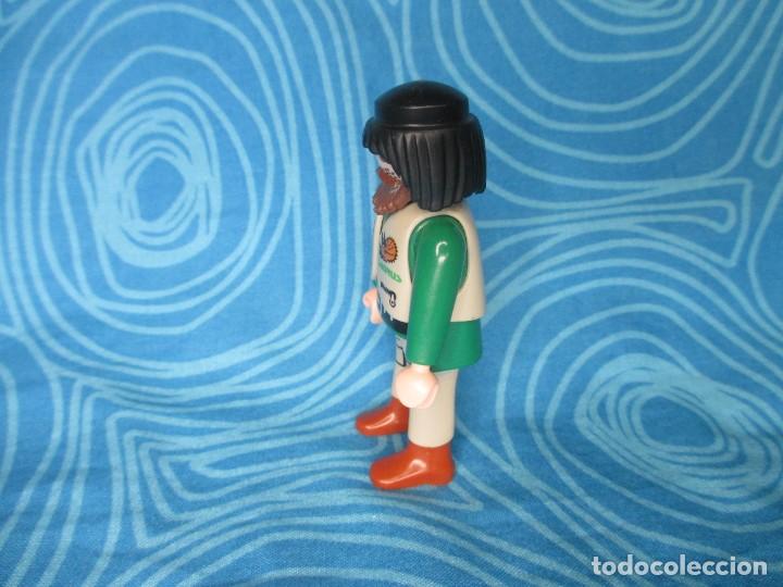 Playmobil: FIGURA PLAYMOBIL, NUM 170 - Foto 3