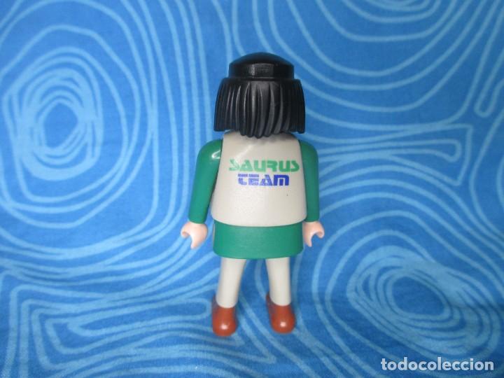 Playmobil: FIGURA PLAYMOBIL, NUM 170 - Foto 4
