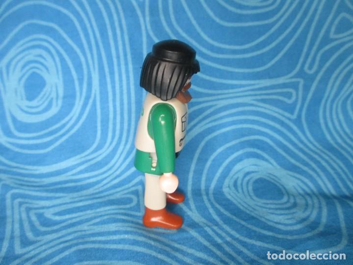 Playmobil: FIGURA PLAYMOBIL, NUM 170 - Foto 5
