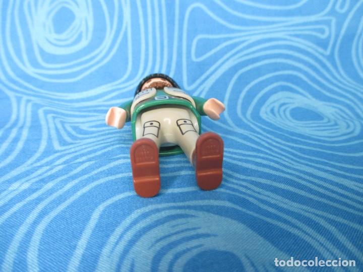 Playmobil: FIGURA PLAYMOBIL, NUM 170 - Foto 6