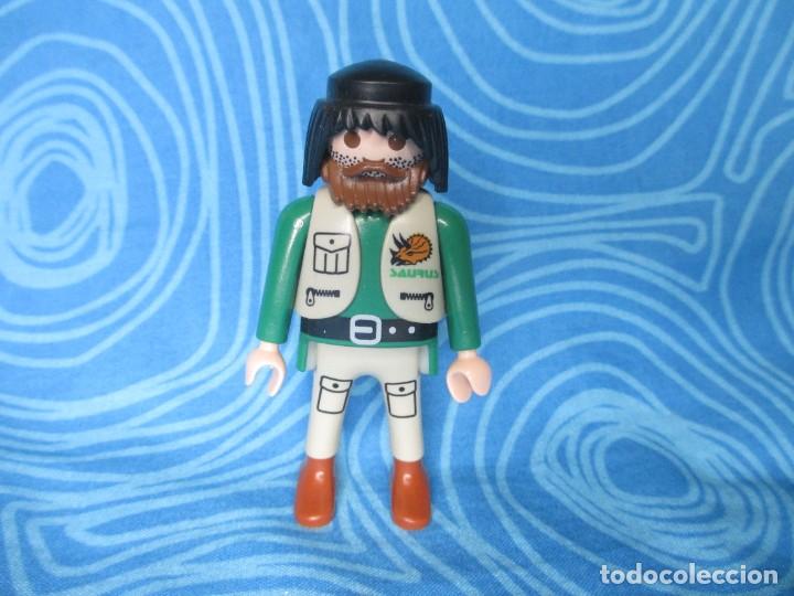 Playmobil: FIGURA PLAYMOBIL, NUM 170 - Foto 1