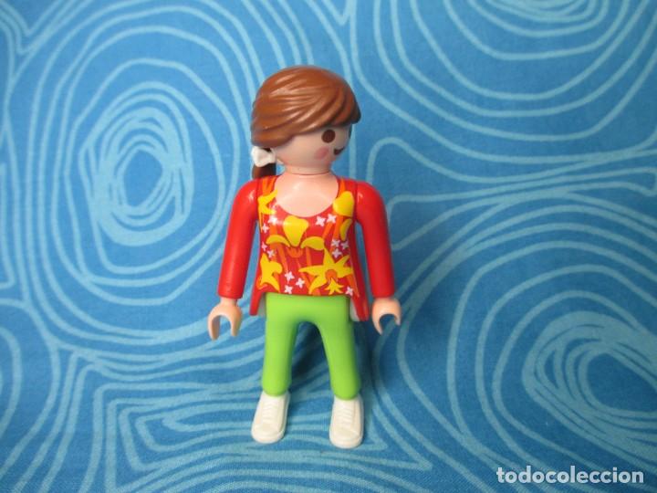 Playmobil: FIGURA PLAYMOBIL, NUM 181