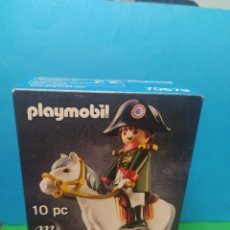 Playmobil: PLAYMOBIL 70679 NAPOLEON FRANCESES HISTORIA FRANCIA NUEVO CAJA SIN ABRIR