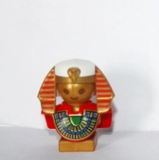 Playmobil: PLAYMOBIL MEDIEVAL ESTATUA EGIPTO EGIPCIA FARAON. Lote 338582323