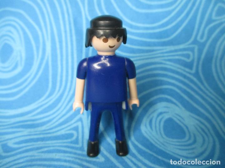 Playmobil: FIGURA PLAYMOBIL NUMERO 188