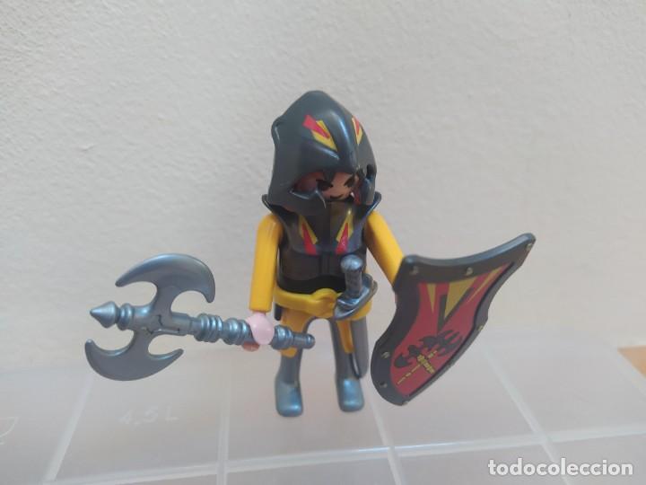 Playmobil: PLAYMOBIL MEDIEVAL. 4646 - Foto 1