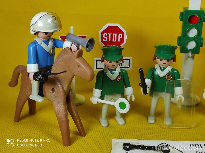 Playmobil: Playmobil Set de policias REf 3494 - Foto 3
