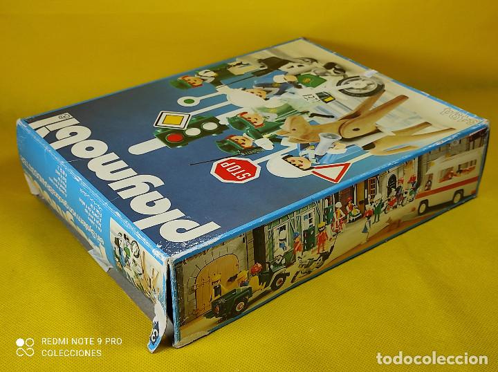 Playmobil: Playmobil Set de policias REf 3494 - Foto 7