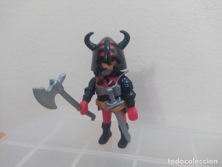 Playmobil: PLAYMOBIL .MEDIEVAL. 4633 (3)