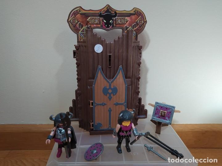 Playmobil: PLAYMOBIL MEDIEVAL. 4774 - Foto 1