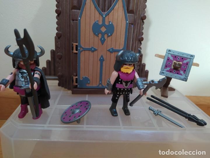 Playmobil: PLAYMOBIL MEDIEVAL. 4774 - Foto 2