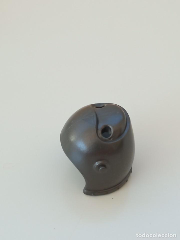 Playmobil: PLAYMOBIL CASCO MEDIEVAL. - Foto 1