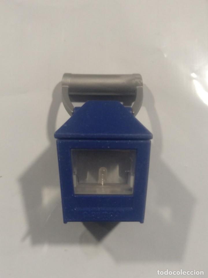 Playmobil: PLAYMOBIL FAROL CON LUZ REAL , PILAS , YETI - 26/1/22 PIEZAS