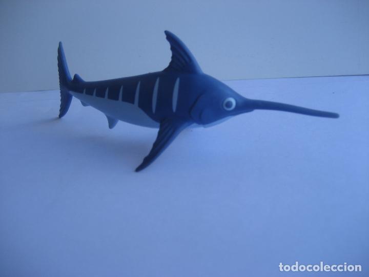 Playmobil: Playmobil Pez Espada Grande. - Foto 1