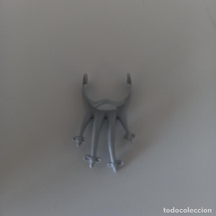 Playmobil barba pirata