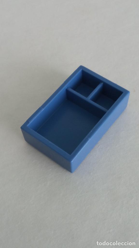 Playmobil: Playmobil - Caja con Separadores