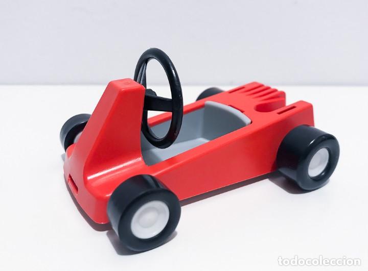 Playmobil: KART ROJO PLAYMOBIL - REF 3575 - Foto 1