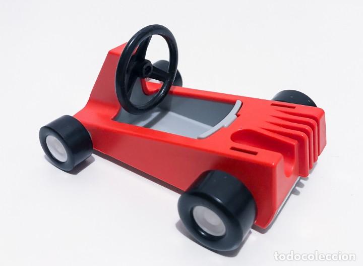 Playmobil: KART ROJO PLAYMOBIL - REF 3575 - Foto 2