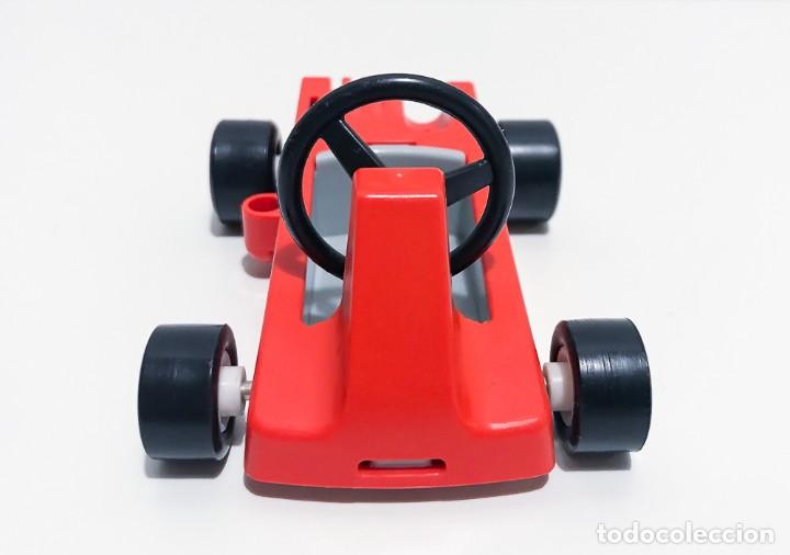 Playmobil: KART ROJO PLAYMOBIL - REF 3575 - Foto 3