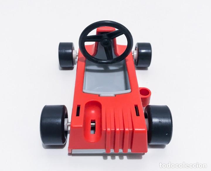 Playmobil: KART ROJO PLAYMOBIL - REF 3575 - Foto 4