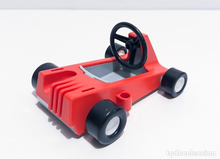 Playmobil: KART ROJO PLAYMOBIL - REF 3575 - Foto 5