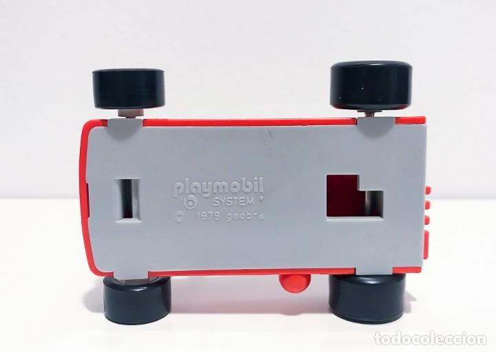 Playmobil: KART ROJO PLAYMOBIL - REF 3575 - Foto 6