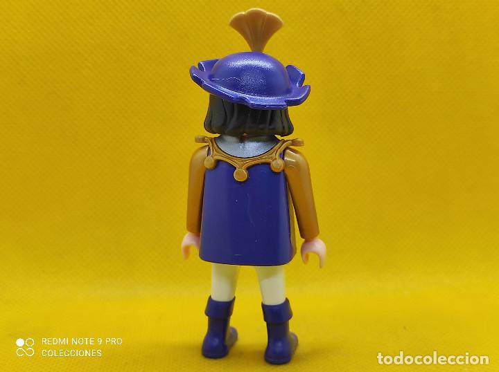Playmobil: Playmobil Principe medieval - Foto 3