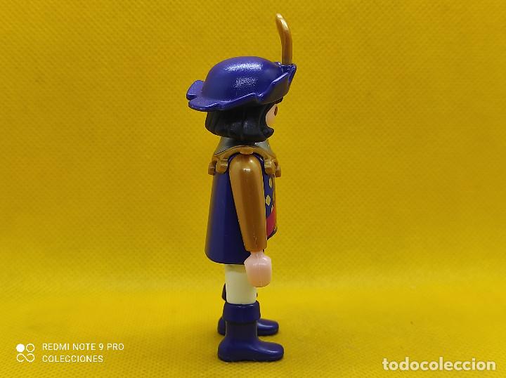 Playmobil: Playmobil Principe medieval - Foto 2