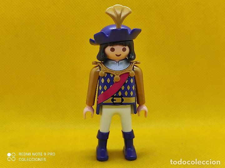 Playmobil: Playmobil Principe medieval - Foto 1