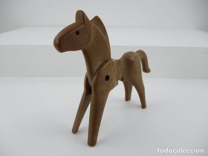 Playmobil: FIGURA PLAYMOBIL REF CAJ 9 - Foto 1