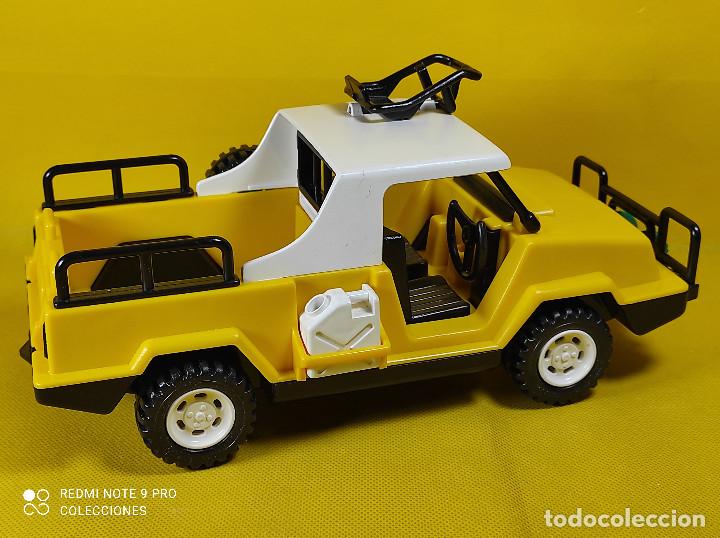 Playmobil: Jeep Safari expedici&oacute;n al Congo REF 3528 - Foto 11