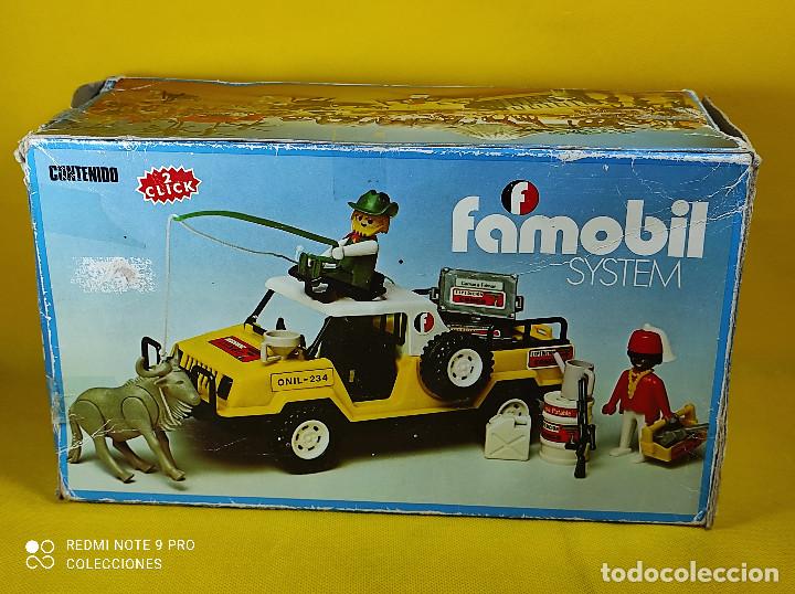 Playmobil: Jeep Safari expedici&oacute;n al Congo REF 3528 - Foto 15