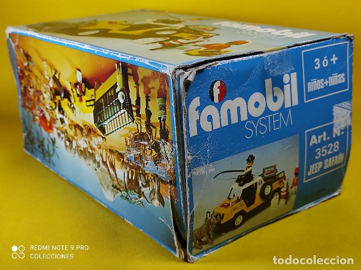 Playmobil: Jeep Safari expedici&oacute;n al Congo REF 3528 - Foto 17