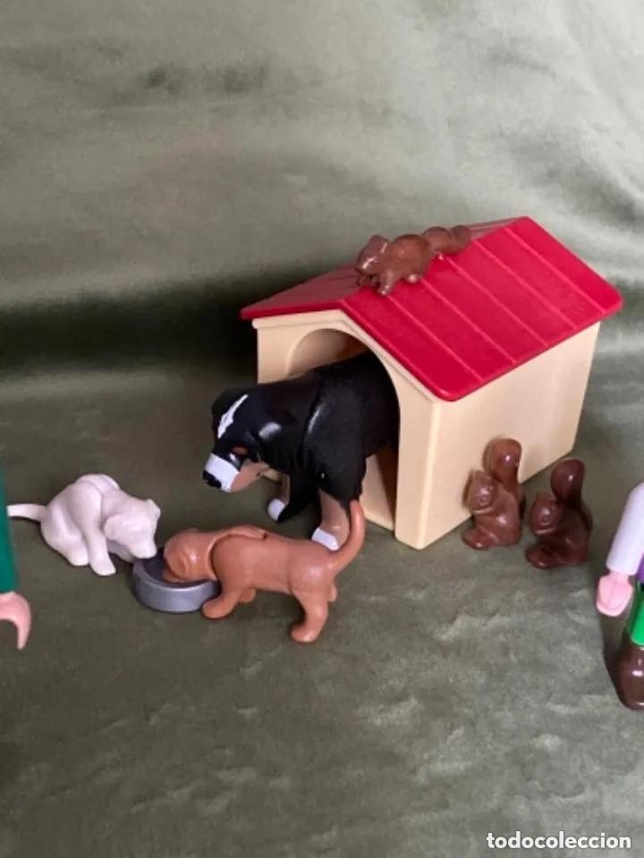 Playmobil: LOTE PLAYMOBIL GRANJA - Foto 3